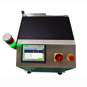 Báscula Dinámica para Alimentos con Celda de Carga Grande, Verificador de Peso para Cajas Grandes en Línea de Producción - Product Image 5