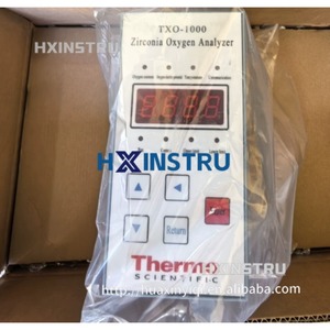 NUEVO Analizador de Zirconia Thermo Scientific TXO-1000-A H - Product Image 2
