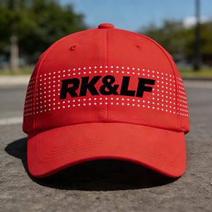 Gorra <span class=keywords><strong>de</strong></span> Béisbol <span class=keywords><strong>de</strong></span> 6 Paneles <span class=keywords><strong>con</strong></span> Logotipo Personalizado, Diseño Étnico <span class=keywords><strong>de</strong></span> Puntos, 100% Algodón, Venta al por Mayor, Gorras Lisas para Papá, Eventos Promocionales, Regalos Corporativos - Product Image 5