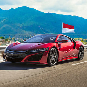 Drapeau de fenêtre de voiture 12x18 pouces, 100% polyester, double face, personnalisé, <span class=keywords><strong>pas</strong></span> <span class=keywords><strong>cher</strong></span>, vente en gros - Product Image 3