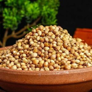 All'ingrosso Xiang cai zi materiali medicinali cinesi di alta qualità varietà di semi di coriandolo completo - Product Image 3