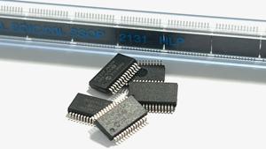 STM32F1 High-performance Basic Series for Cortex-M4 MCU DSP FPU Featuring 64KB Flash Memory 168MHz CPU Speed ART IC Tray - Product Image 5