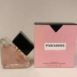 Parfums pour femmes Prada <span class=keywords><strong>Paradoxe</strong></span> <span class=keywords><strong>de</strong></span> haute qualité, longue tenue, fragrance <span class=keywords><strong>de</strong></span> luxe, marque originale <span class=keywords><strong>de</strong></span> créateur, avec reçu - Product Image 6