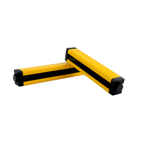 Barrière de sécurité optique de catégorie 4 anti-interférences améliorée pour machines automatisées, type 4, double sortie PNP ou NPN - Product Image 3