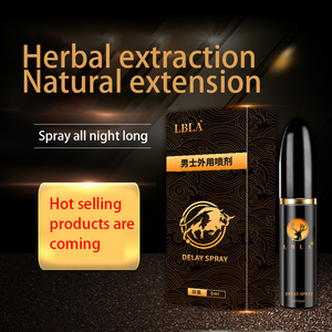 OEM Men`<strong>S</strong> External <strong>Spray</strong> <strong>Delay</strong> <strong>Spray</strong> Long Time Sex <strong>Spray</strong> for Men - Product Image 2