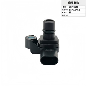 Auto Pressure <b>Sensor</b> 55493530 <b>For</b> <b>Car</b> Engine Intake System Replacement Part - Product Image 3