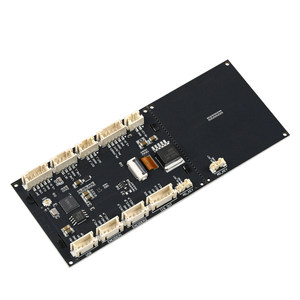 Módulo Decodificador de Reproductor de Audio Digital MP3 sin Pérdidas con Pantalla TFT a Color de 2.8 Pulgadas y Salida I2S Compatible con M720 - Product Image 3