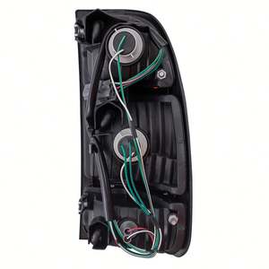 Pour Toyota 2000-2004 Tantu Feux arrière Tundra 81550-0c010 81560-0c010 - Product Image 4
