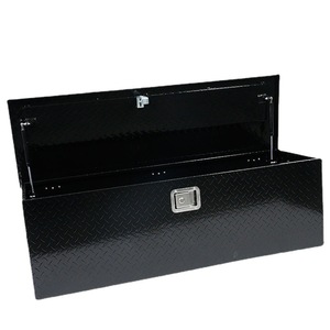 <span class=keywords><strong>Caja</strong></span> <span class=keywords><strong>de</strong></span> <span class=keywords><strong>Herramientas</strong></span> Rectangular <span class=keywords><strong>de</strong></span> Aleación <span class=keywords><strong>de</strong></span> Aluminio para Camioneta, Impermeable, Portátil, Reforzada, Personalizable, <span class=keywords><strong>Caja</strong></span> <span class=keywords><strong>de</strong></span> Almacenamiento Grande para <span class=keywords><strong>Herramientas</strong></span> - Product Image 2