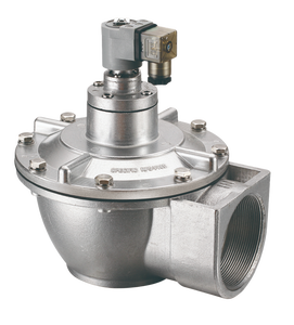 Vanne à jet pulsé à angle droit <span class=keywords><strong>ASCO</strong></span> Type RMF-Z-50S-A 110V 220V <span class=keywords><strong>24V</strong></span> Vanne solénoïde pour dépoussiéreur - Product Image 5