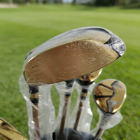Driver de golf personnalisé OEM pour femmes et dames, réglable en degré 9 et 10,5 degrés, tête en titane et carbone coulé