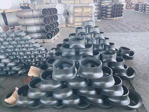 Popo kaynak borusu eyer - Product Image 3