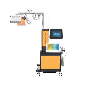 Appareil multifonctionnel de soin du cuir chevelu et de traitement de repousse des cheveux avec stylo dermique, pistolet pulvérisateur pour l'inspection du cuir chevelu et la lutte contre la chute des cheveux, idéal pour usage en salon - Product Image 1