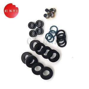 Kit de reparación de junta tórica para inyector de combustible Enyi 23250-28080 para Toyota Camry Corolla Prius Gasolina Transmisión AT - Product Image 2