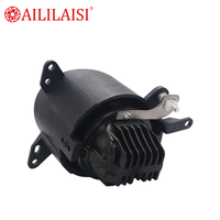 Aililaisi Projecteur de brouillard LED BI 2 pouces, phares antibrouillard, étanche IP-67, faisceau haut/bas pour Mitsubishi V3 Lingyue Lancer Evolution