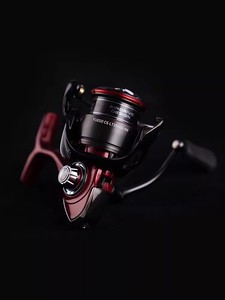 <span class=keywords><strong>DAIWA</strong></span> 25 <span class=keywords><strong>Fuego</strong></span> CS LT ล้อหมุนสำหรับตกปลา, รอกหมุนปากนกพิราบเอียงถ้วยน้ำตื้น - Product Image 4
