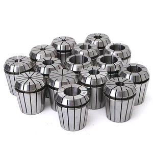 Máy tiện công cụ giữ phụ kiện CNC máy tiện phay cắt Router bit chủ er25 er32 er40 Collet Chuck Kẹp Bộ Kit - Product Image 1