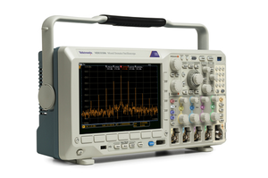 Produit d'origine authentique Tektronics MDO3000 Oscilloscope à domaines mixtes Tektronics MDO3000 Oscilloscope à domaines mixtes - Product Image 4