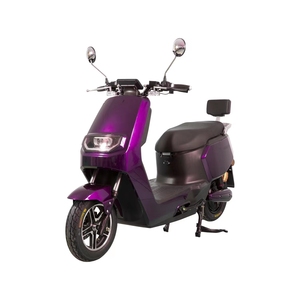 Scooter Engtian Modelo 1000w en Oferta, Motocicleta de Alta Calidad Thh1, Scooter Thh1 - Product Image 3