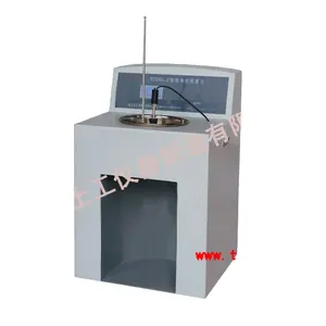 STEGL-2 Asphalt-Engler-Viskosimeter Asphalt-Testgerät - Product Image 1