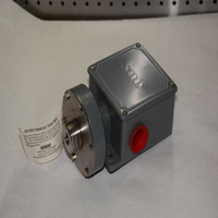 Plc (Nouveau) SOR STATIC-O-RING 52RB-D116-S1-C1A 20-0-20 IN WC SWITCH Fourniture en vrac