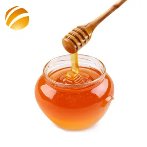 BEEHALL prezzo del miele d'api biologico naturale puro di alta qualità