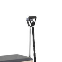 JOHOOFURNITURE Chaise Wunda en fer pour Pilates, vente en gros directe d'usine, équipement de fitness, Chine