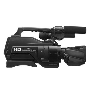 อุปกรณ์ถ่ายภาพขายส่ง DF เครื่องบันทึกวิดีโอดิจิทัล กล้องวิดีโอ HXR-MC2500 มือสอง แบบติดตั้งบนไหล่ ระบบ AVCHD - Product Image 5