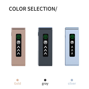 Thanh thẳng mới cổng thông minh biển số nhận dạng hệ thống bãi đậu xe quản lý lối vào IP44 đèn bảo vệ M68 - Product Image 6