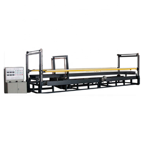 Machine de découpe de mousse EPS et <span class=keywords><strong>éditeur</strong></span> de motifs à écran tactile - Product Image 6