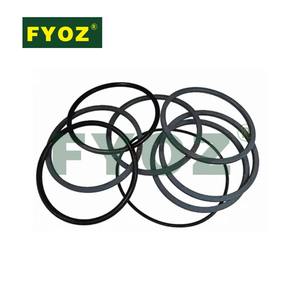 कोम्को खुदाई करने वाले <span class=keywords><strong>SK907</strong></span>-2 बूम सिलेंडर सील किट मरम्मत भागों के लिए फिट - Product Image 2