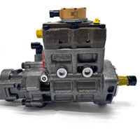 Bomba de Inyección de Combustible para Motor C4.2 3589085 358-9085 para Motor Caterpillar CAT C4.2 311D 312D 314D 315D 319D Excavadora