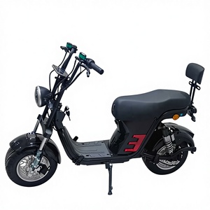 Para Scooter de Dos Ruedas, Motor de 350W, Diseño Plegable, Neumáticos Anchos <span class=keywords><strong>Super</strong></span> Geniales, Batería de Litio de Alta Calidad - Venta Directa de Fábrica - Product Image 2