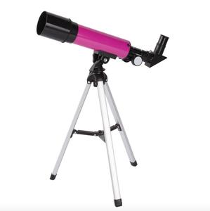 Télescope astronomique réfracteur 90X pour enfants <span class=keywords><strong>F36050M</strong></span> avec trépied 360/50mm longue-vue - Product Image 4