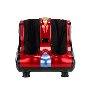 Masajeador de pies vibrador Shiatsu de presión de bolsa de aire eléctrico recién llegado - Product Image 4