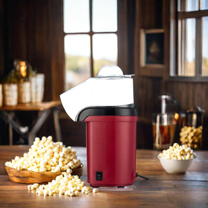 Nhựa Mini Điện Hot Air Bỏng Ngô <span class=keywords><strong>Maker</strong></span> Máy Nhà Tự Động Bỏng Ngô Máy <span class=keywords><strong>Maker</strong></span> Với Giá Rẻ - Product Image 6