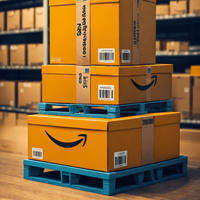 Services logistiques Alibaba : Transitaires, Expédition de fret maritime DDP, Dropshipping depuis entrepôt aux États-Unis, Services de logistique pour acheteurs et services de marché