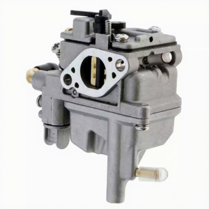 Nouveau carburateur pour moteur hors-bord YAMAHA 4 temps F2.5 69M-14301-10 - Product Image 2