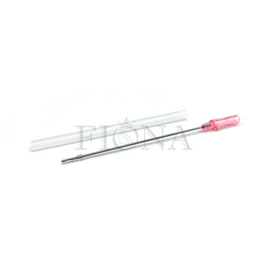 <span class=keywords><strong>Hilos</strong></span> COG PCL 4D FIONA <span class=keywords><strong>para</strong></span> Levantamiento de Puente Nasal/Tipo L-Blunt, 10 Unidades/Bolsa - Product Image 3