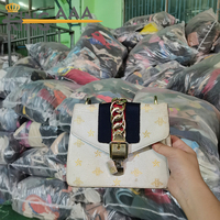 Sacs à main d'occasion pour femmes, sacs à bandoulière de marque, sacs de seconde main
