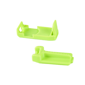 Rrskit Compatible con SRAM para ETAP AXS RED, Clips de Protección de Batería para Desviador <span class=keywords><strong>Delantero</strong></span>/Trasero, Cubierta Protectora Force, Placa YA771 de Resina Plástica - Product Image 5