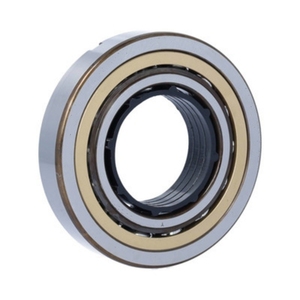 Rodamiento <span class=keywords><strong>de</strong></span> Bolas <span class=keywords><strong>de</strong></span> Contacto Angular <span class=keywords><strong>de</strong></span> Alta Precisión 10 x 30 x 9 mm, Fila Única, 7200 BEP - Product Image 5