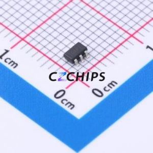 New Original OPA335AIDBVT SOT-23-5 Integrated Circuit IC Chip Precision <b>Amplifier</b> - Product Image 1