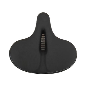 <span class=keywords><strong>Selle</strong></span> <span class=keywords><strong>de</strong></span> <span class=keywords><strong>vélo</strong></span> <span class=keywords><strong>extra</strong></span>-<span class=keywords><strong>large</strong></span> personnalisable Siège <span class=keywords><strong>de</strong></span> véhicule électrique avec coutures respirantes et design creux - Product Image 1