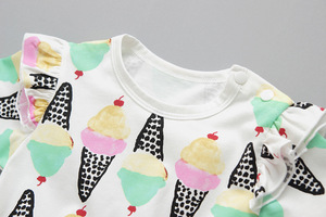 Fournisseur de robes tutu pour bébés, vêtements pour bébés en gros - Product Image 4