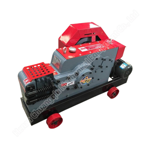 Hydraulic Manual Rebar Cutting Tools Hydraulic <b>Steel</b> <b>Cutter</b> Electric Rebar <b>Cutter</b> <b>Steel</b> bar <b>Cutter</b> Machine - Product Image 1