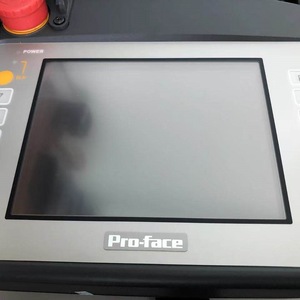 หน้าจอสัมผัส Pro-face AGP3300H-S1-D24 1024x768 ระบบอัตโนมัติทางอุตสาหกรรม Hmi - Product Image 1