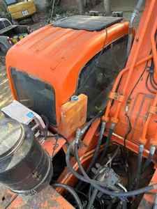 Excavatrice hydraulique sur chenilles d'occasion DOOSAN DX300LCA 300 DX300 LCA 29,3 tonnes d'origine japonaise, avec une qualité supérieure et un prix inférieur - Product Image 5