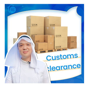 ตัวแทนขนส่งสินค้าจากซาอุดีอาระเบีย คุณภาพเยี่ยม บริการประกันภัย จัดส่งถึงที่ FBA ระยะเวลาขนส่ง 7-10 วัน รับจัดการสินค้าอันตราย บริการ DDP/DDU ทางรถไฟ+รถบรรทุก - Product Image 5