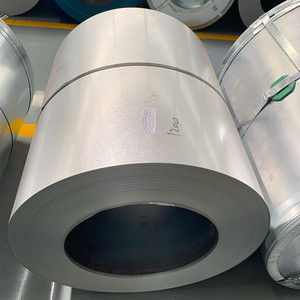 Zinc Coated <strong>GI</strong> Sheet Manufacturers A36 Cold Rolled Steel Coil Hot Galvanized Sheet Price Dip Steel Coil - Product Image 4